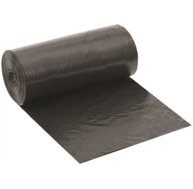 55 Gallon Garbage Bags – 0.95 Mil Thickness, 150 Count